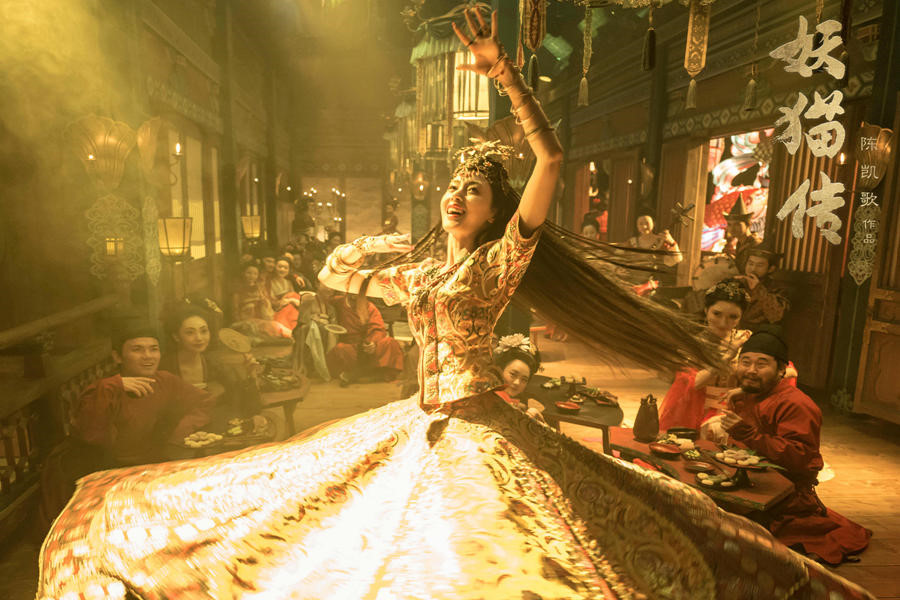 Loạt phim hành động, kinh dị gay cấn mở màn năm 2018